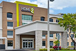 Home2 Suites by Hilton Miramar/Fort Lauderdale